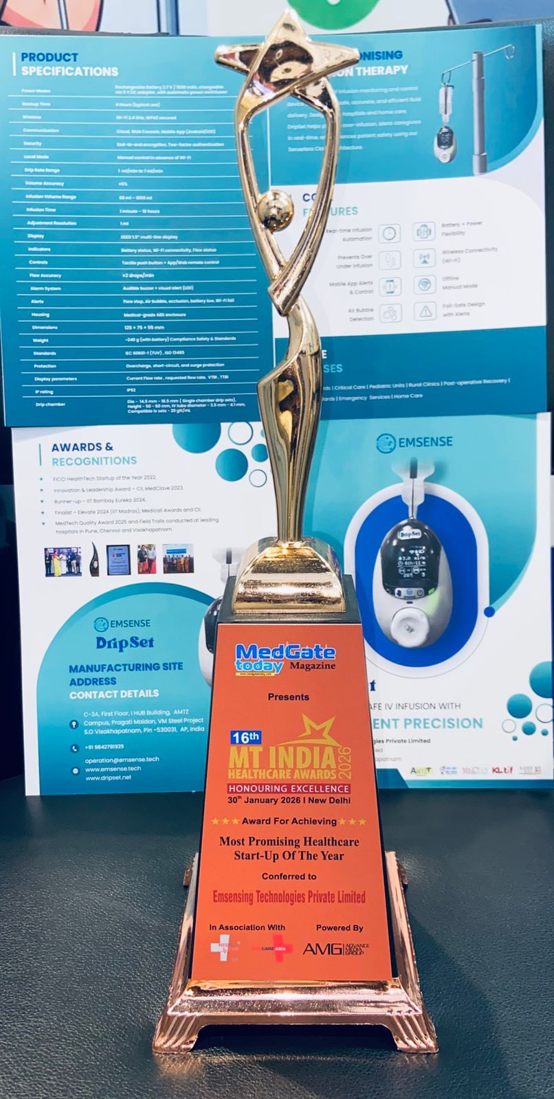 Award Photo 2